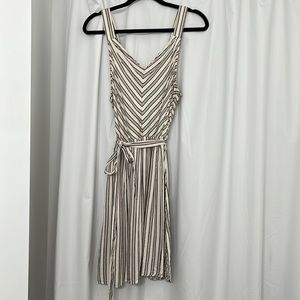 A New Day Wrap Dress